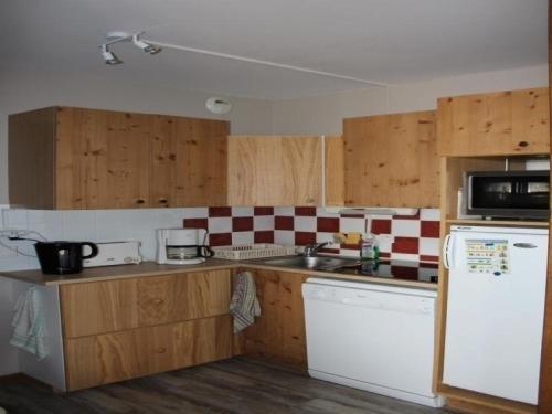 Apartment Les Chalets Valoria