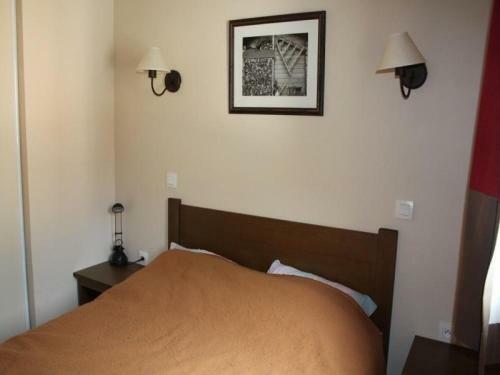 Apartment Les Chalets Valoria
