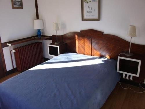 Apartment Chalet Ickory