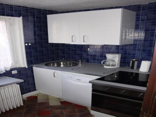 Apartment Chalet Ickory