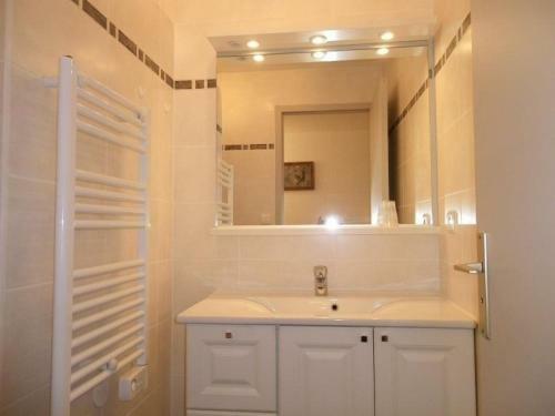 Apartment Le Praz