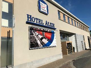 Best Western Plus Hotel Alize