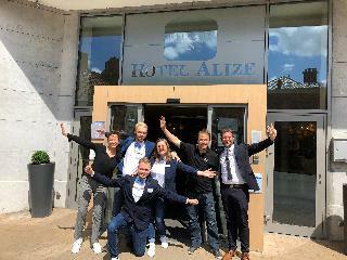 Best Western Plus Hotel Alize