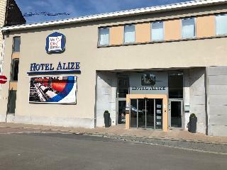 Best Western Plus Hotel Alize