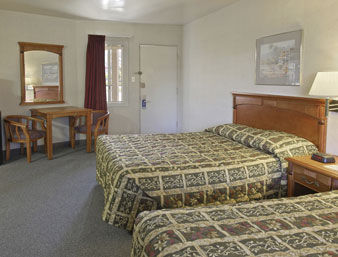 Hotel Travelodge Santa Rosa