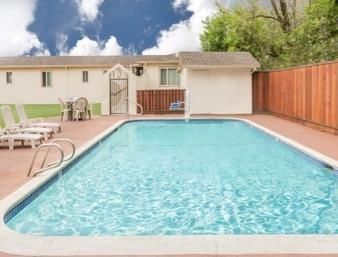 Hotel Travelodge Santa Rosa