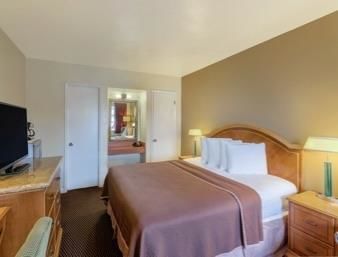Hotel Travelodge Santa Rosa