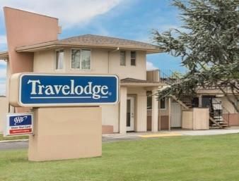 Hotel Travelodge Santa Rosa