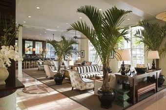 Hotel Betsy Ross