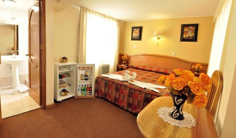 Awkis Dream Hotel