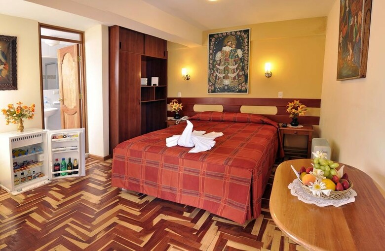 Awkis Dream Hotel