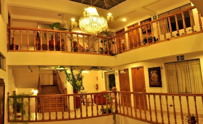Awkis Dream Hotel