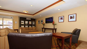 Hotel Candlewood Suites Kansas City