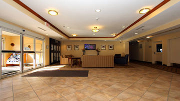 Hotel Candlewood Suites Kansas City