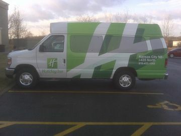 Hotel Holiday Inn Northeast