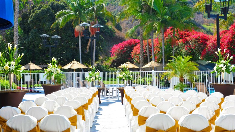 Hotel Sheraton Mission Valley