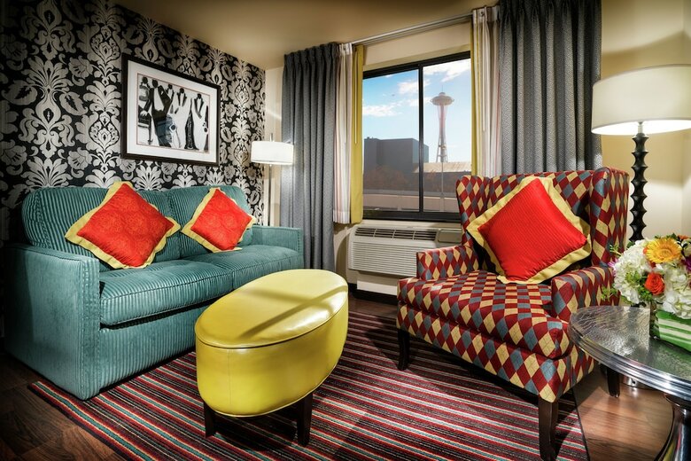 Hotel The Maxwell