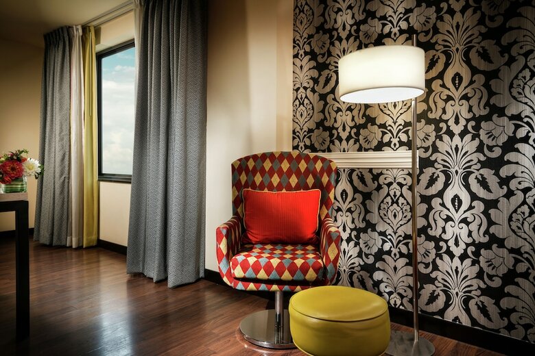 Hotel The Maxwell