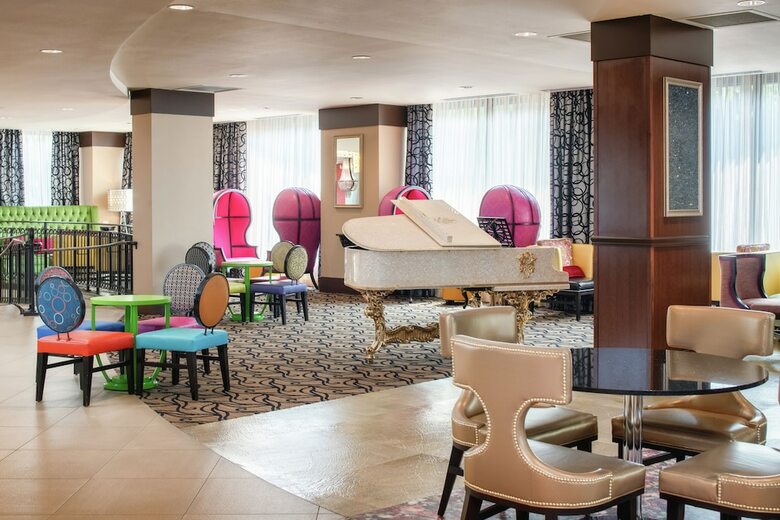 Hotel The Maxwell