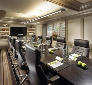 Hotel Wyndham Checkers
