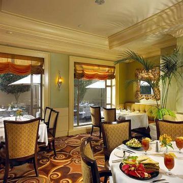 Hotel Wyndham Checkers
