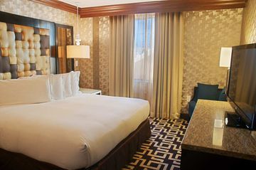 Hotel Wyndham Checkers