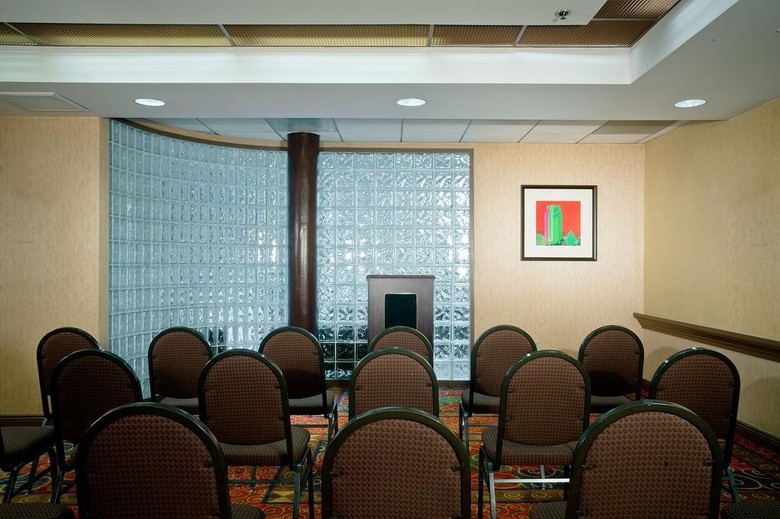 Hotel Courtyard Marriott Century City
