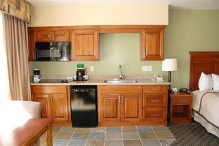 Hotel Best Western Plus Driftwood In