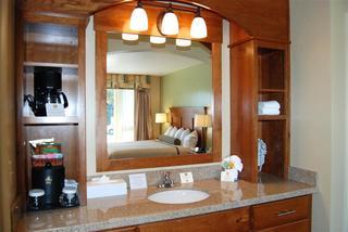 Hotel Best Western Plus Driftwood In