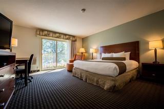 Hotel Best Western Plus Driftwood In