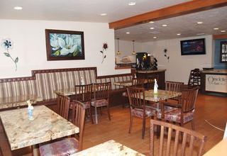 Hotel Best Western Plus Driftwood In