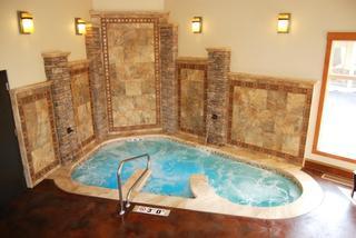 Hotel Best Western Plus Driftwood In