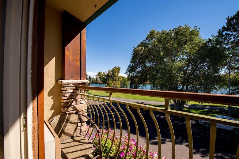 Hotel Best Western Plus Driftwood In