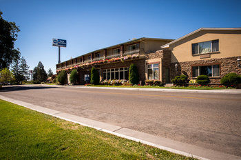 Hotel Best Western Plus Driftwood In