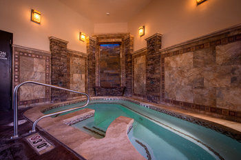 Hotel Best Western Plus Driftwood In