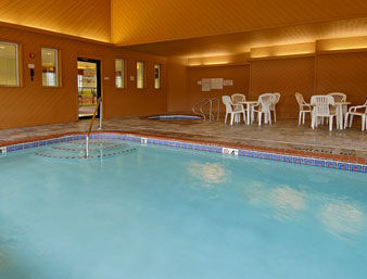 Hotel Days Inn Des Moines/merle Hay