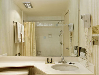 Hotel Travelodge Inn