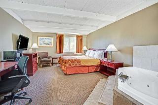 Hotel Travelodge Inn