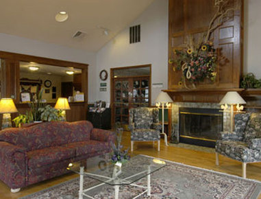 Hotel Travelodge Inn