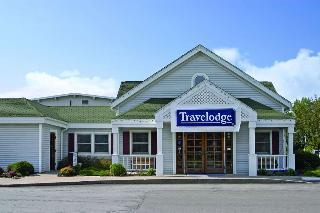 Hotel Travelodge Inn
