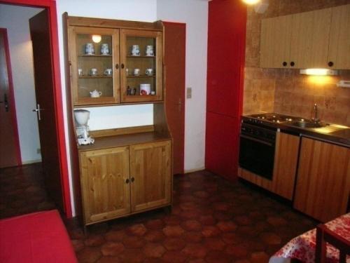 Apartment Betelgeuse 8