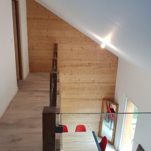 Apartamento Les Balcons De Pierre Pomme Central