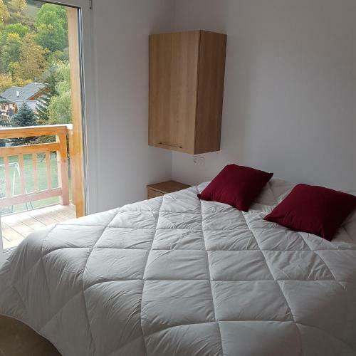 Apartamento Les Balcons De Pierre Pomme Central