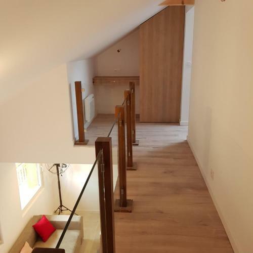 Apartamento Les Balcons De Pierre Pomme Central