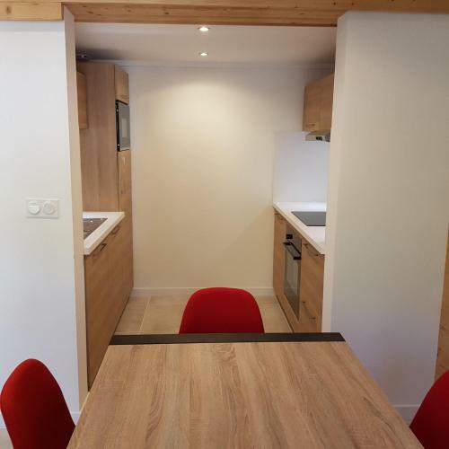 Apartamento Les Balcons De Pierre Pomme Central