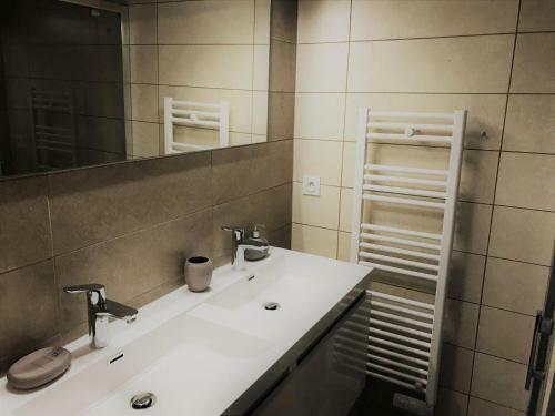 Apartamento Les Balcons De Pierre Pomme Central