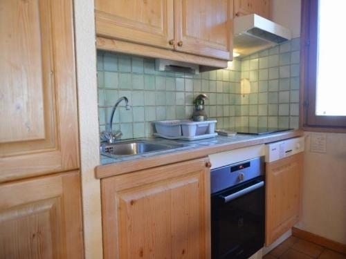 Apartment Bon Accueil 1