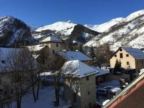 Apartment Les Etoiles Des Neiges