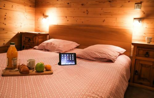 Odalys Chalet Le Peak