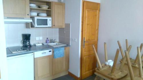 Apartment Route Des Charbonni�res
